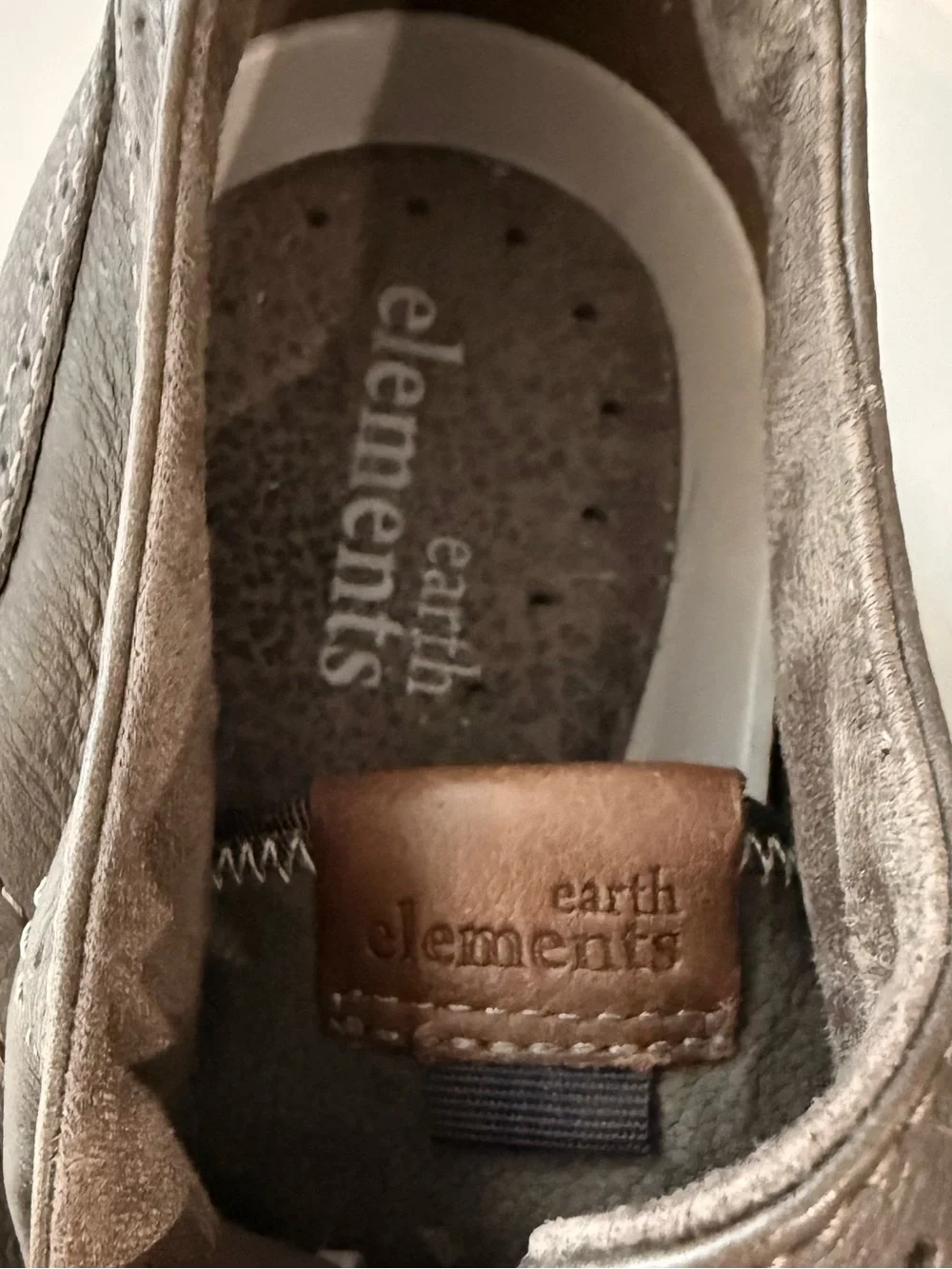 Earth elements earth element